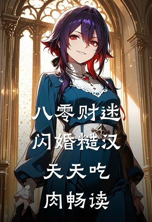 八零财迷闪婚糙汉，天天吃肉畅读