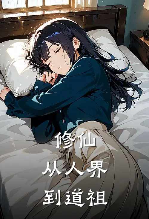修仙,从人界到道祖