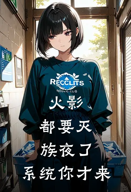 火影：都要灭族夜了，系统你才来
