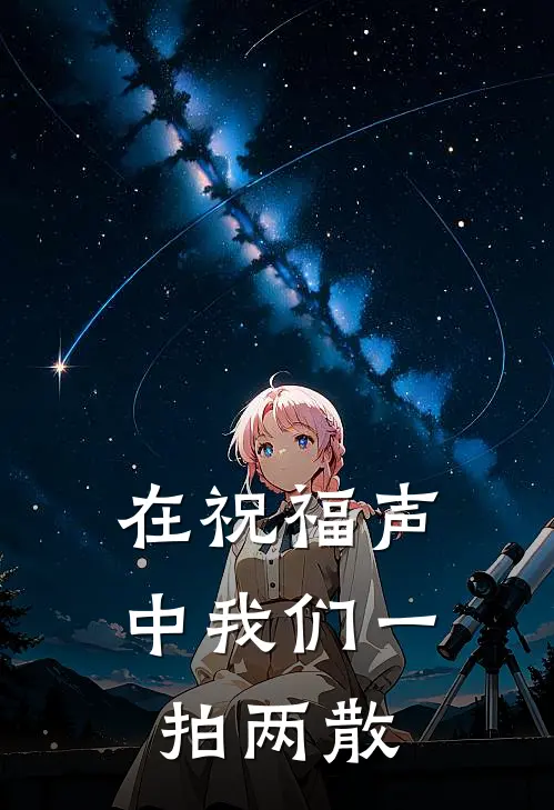 在祝福声中我们一拍两散