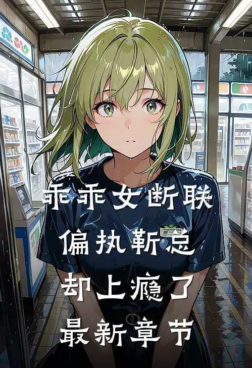 乖乖女断联，偏执靳总却上瘾了最新章节