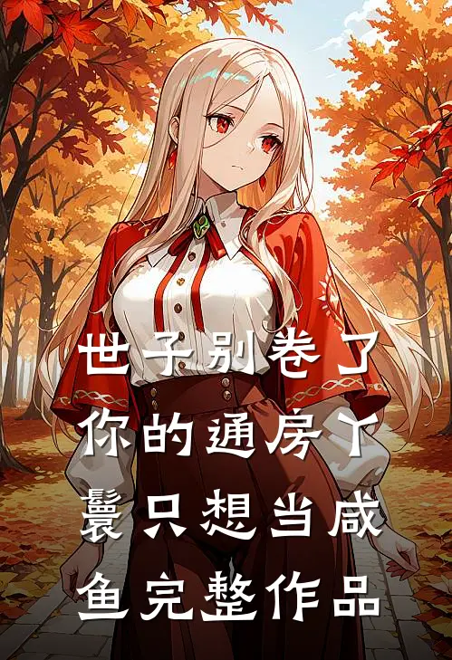 世子别卷了，你的通房丫鬟只想当咸鱼完整作品