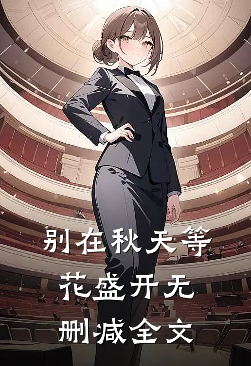别在秋天等花盛开无删减全文