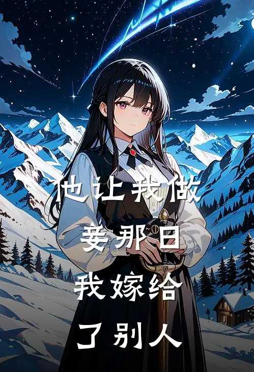他让我做妾那日，我嫁给了别人