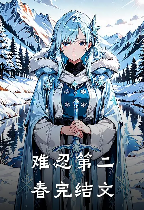 难忍第二春完结文