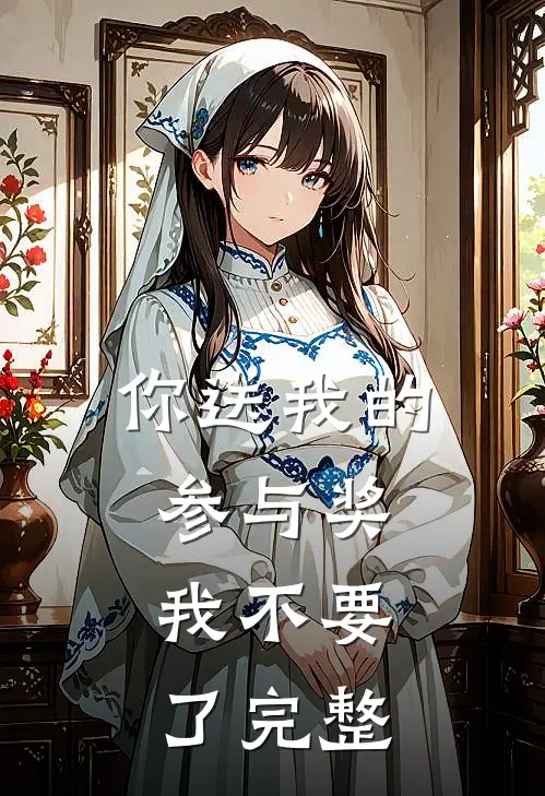 你送我的参与奖，我不要了完整