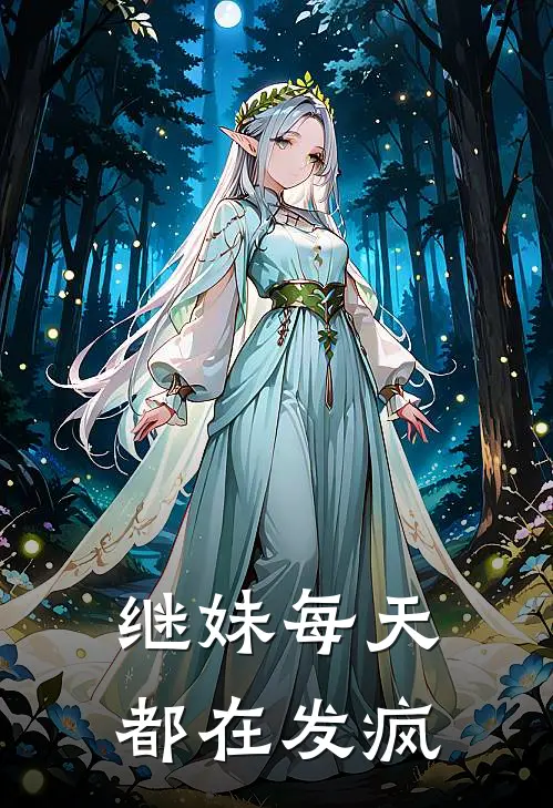 继妹每天都在发疯