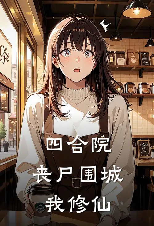 四合院：丧尸围城，我修仙