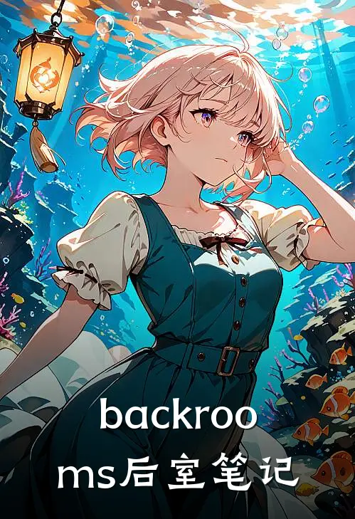 backrooms后室笔记