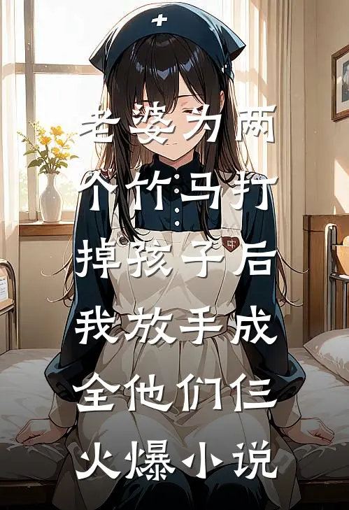 老婆为两个竹马打掉孩子后，我放手成全他们仨火爆小说