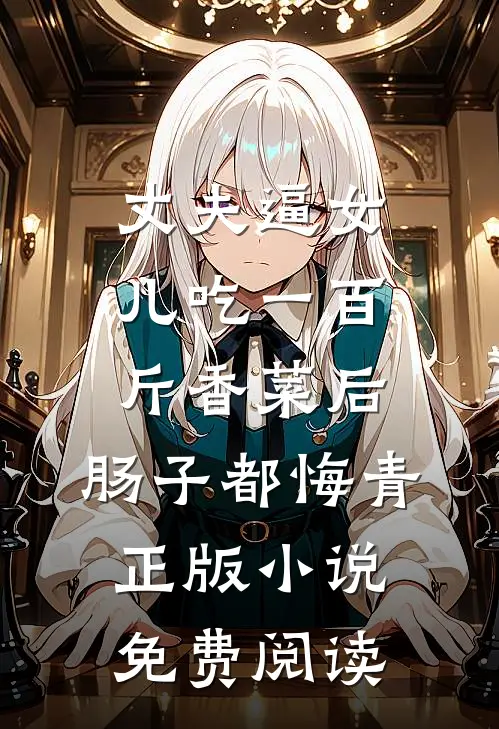 丈夫逼女儿吃一百斤香菜后,肠子都悔青正版小说免费阅读