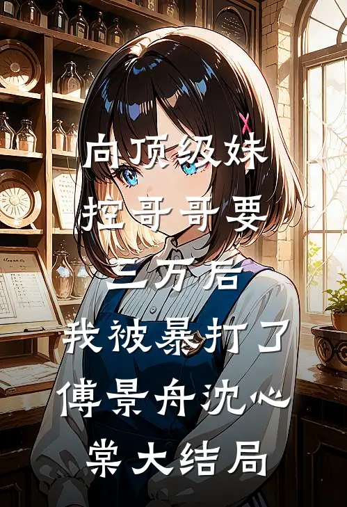 向顶级妹控哥哥要三万后，我被暴打了傅景舟沈心棠大结局