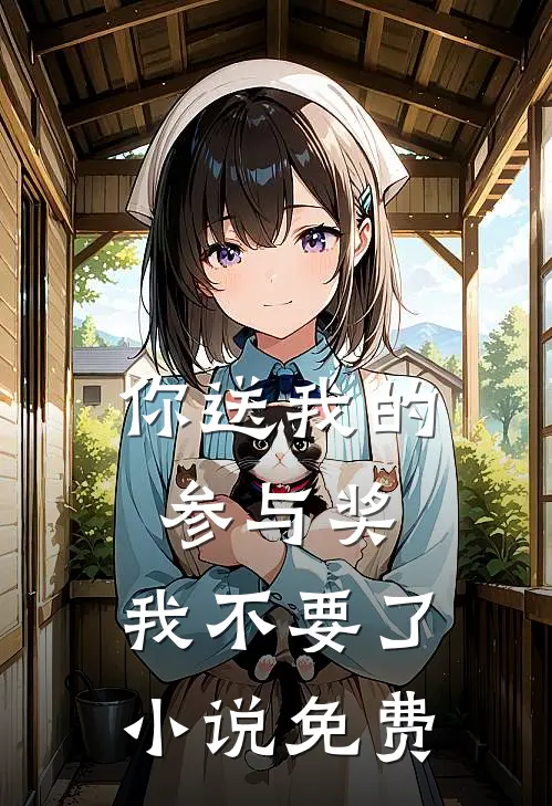你送我的参与奖，我不要了小说免费