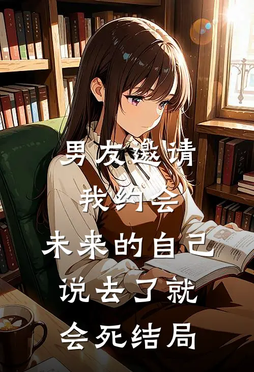 男友邀请我约会，未来的自己说去了就会死结局