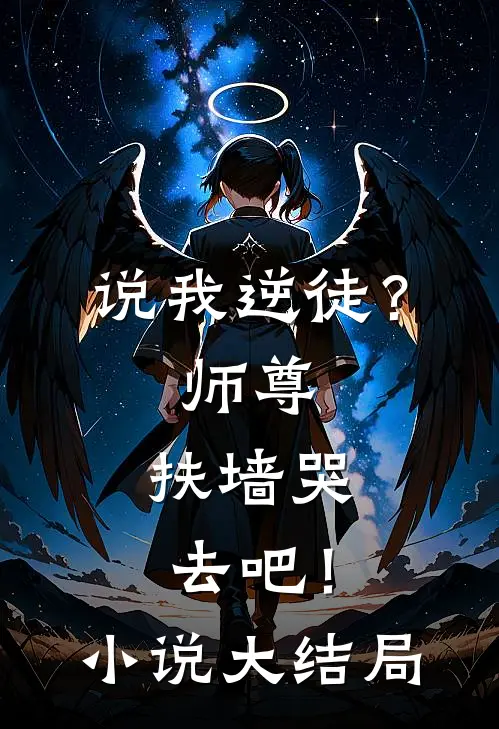 说我逆徒？师尊，扶墙哭去吧！小说大结局