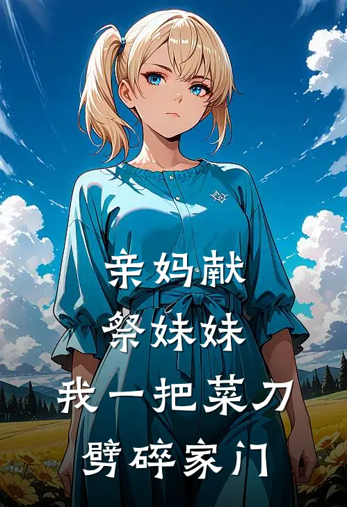 亲妈献祭妹妹，我一把菜刀劈碎家门