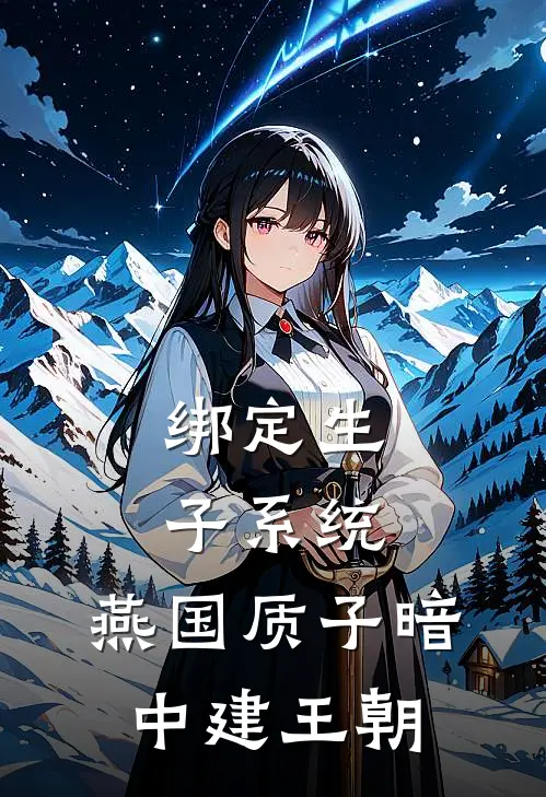 绑定生子系统，燕国质子暗中建王朝
