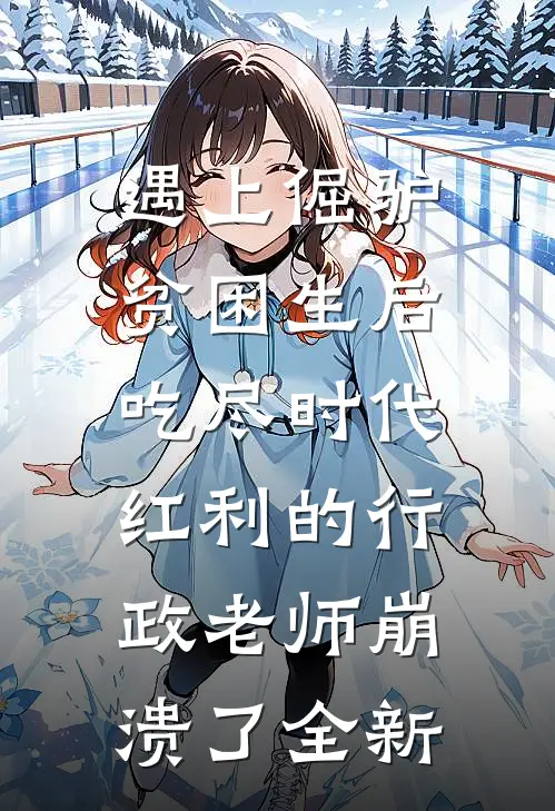 遇上倔驴贫困生后，吃尽时代红利的行政老师崩溃了全新