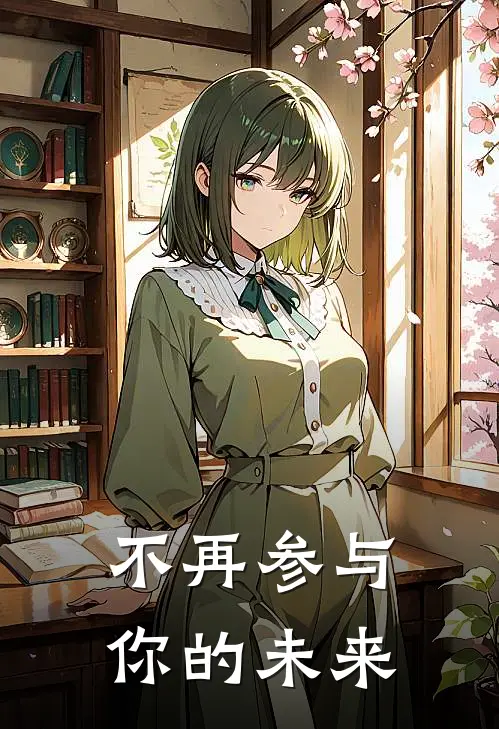 不再参与你的未来