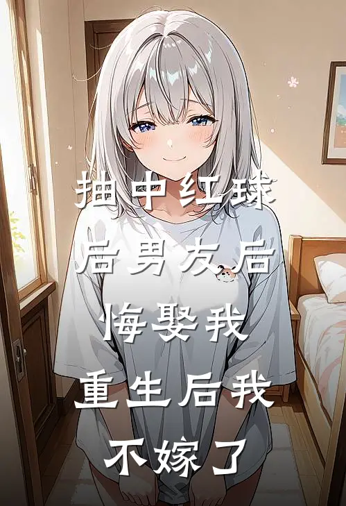 抽中红球后男友后悔娶我,重生后我不嫁了