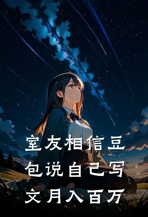 室友相信豆包说自己写文月入百万