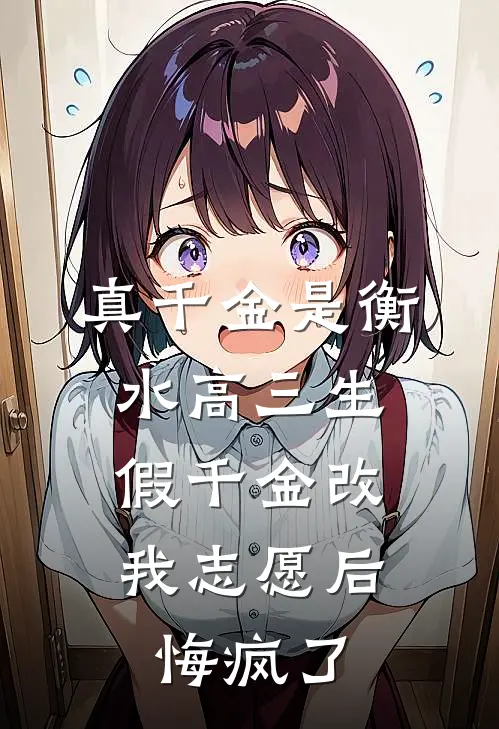 真千金是衡水高三生，假千金改我志愿后悔疯了
