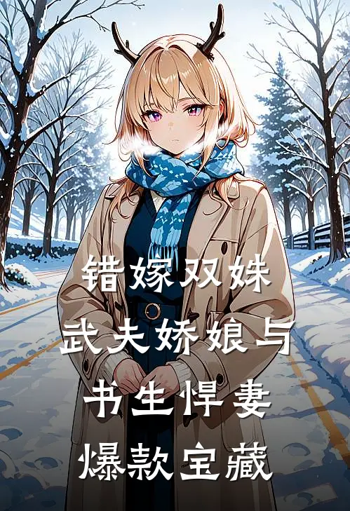 错嫁双姝：武夫娇娘与书生悍妻爆款宝藏