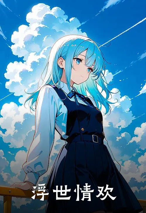 浮世情欢