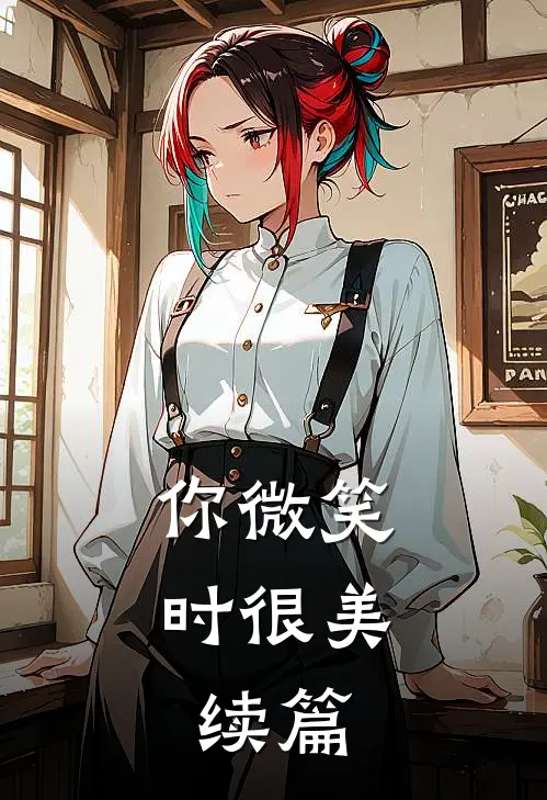 你微笑时很美：续篇