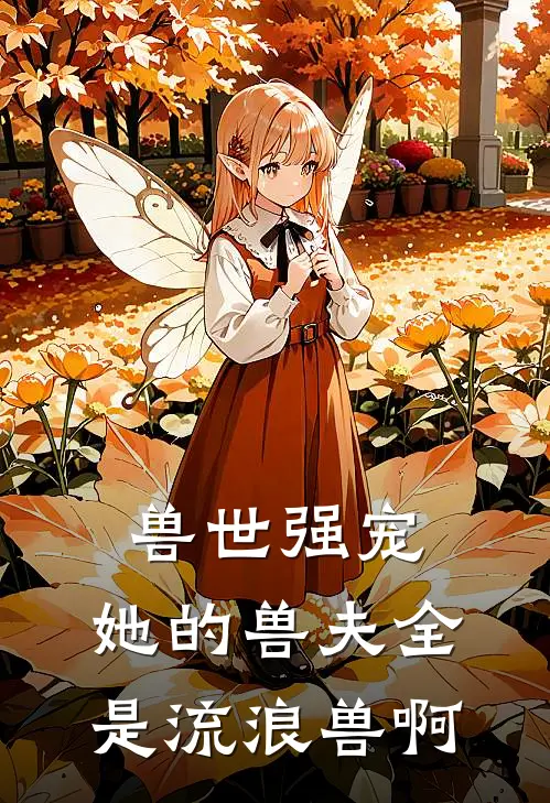 兽世强宠：她的兽夫全是流浪兽啊