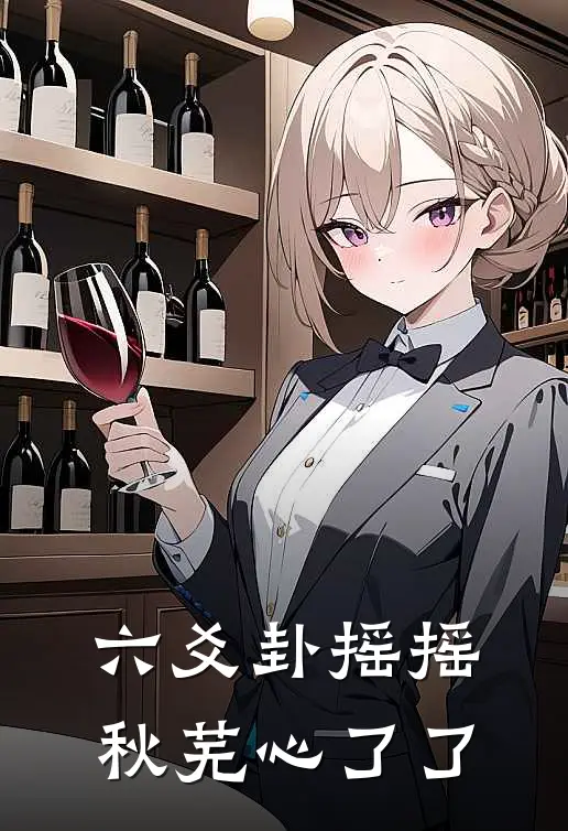 六爻卦摇摇,秋芜心了了