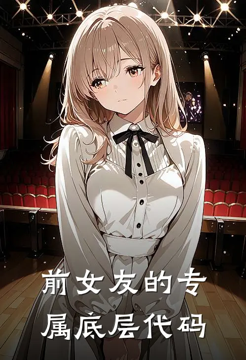 前女友的专属底层代码