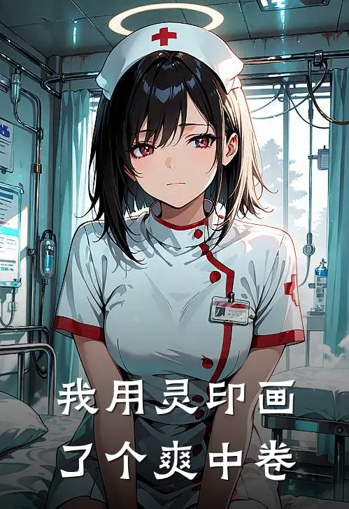 我用灵印画了个爽中卷