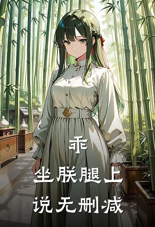 乖，坐朕腿上说无删减