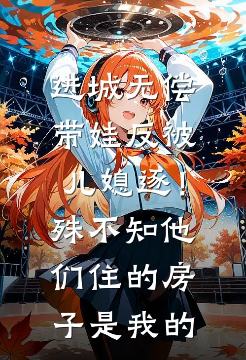 进城无偿带娃反被儿媳逐！殊不知他们住的房子是我的