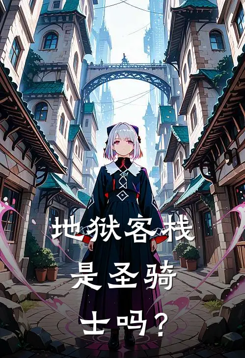地狱客栈:是圣骑士吗?