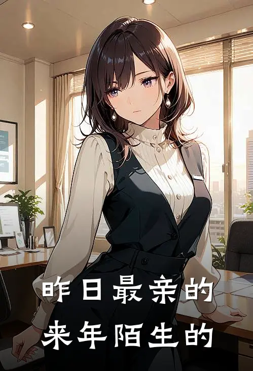 昨日最亲的，来年陌生的