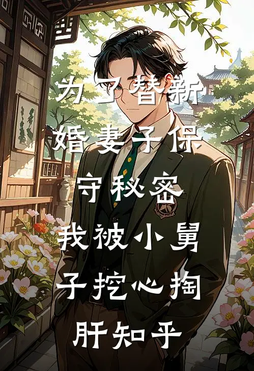 为了替新婚妻子保守秘密，我被小舅子挖心掏肝知乎