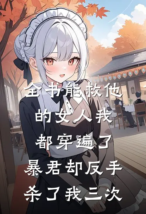 全书能救他的女人我都穿遍了，暴君却反手杀了我三次