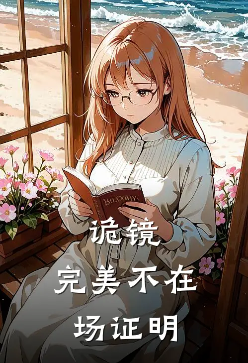 诡镜:完美不在场证明