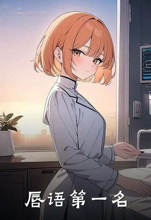 唇语第一名