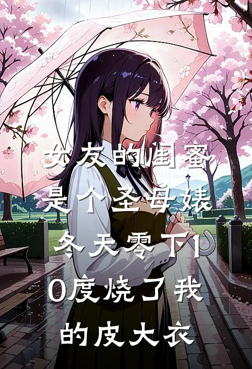 女友的闺蜜是个圣母婊,冬天零下10度烧了我的皮大衣