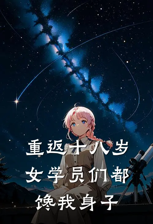 重返十八岁,女学员们都馋我身子