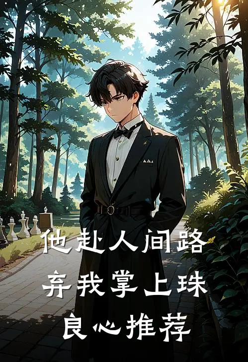 他赴人间路，弃我掌上珠良心推荐