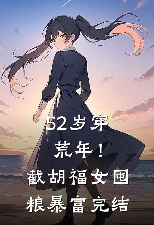 52岁穿荒年！截胡福女囤粮暴富完结