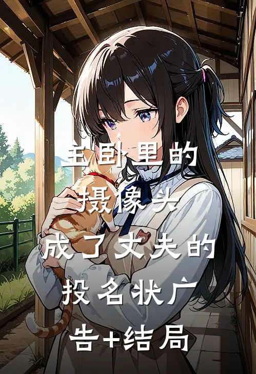 主卧里的摄像头，成了丈夫的投名状广告+结局