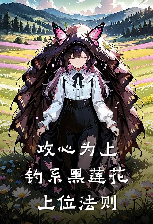 攻心为上：钓系黑莲花上位法则