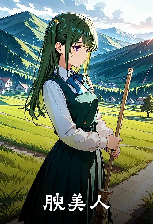 腴美人