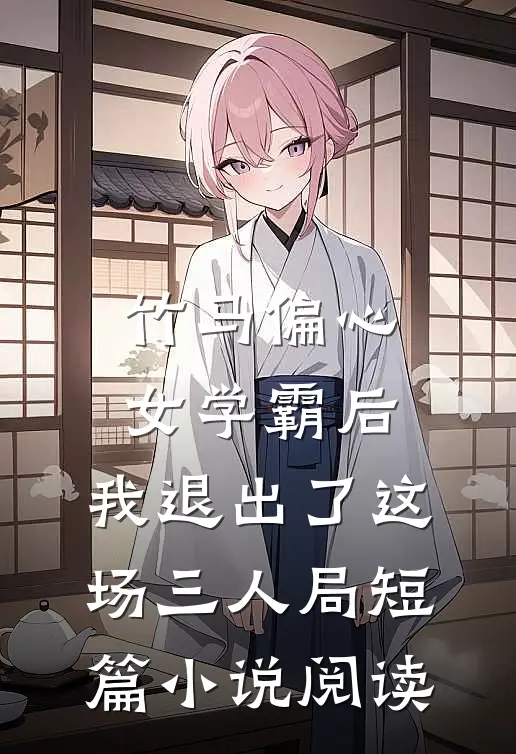 竹马偏心女学霸后，我退出了这场三人局短篇小说阅读