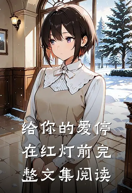 给你的爱停在红灯前完整文集阅读